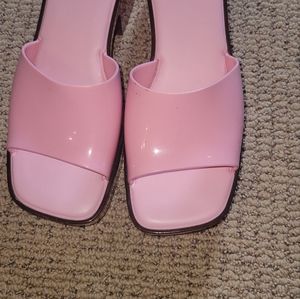 Melissa Shoe